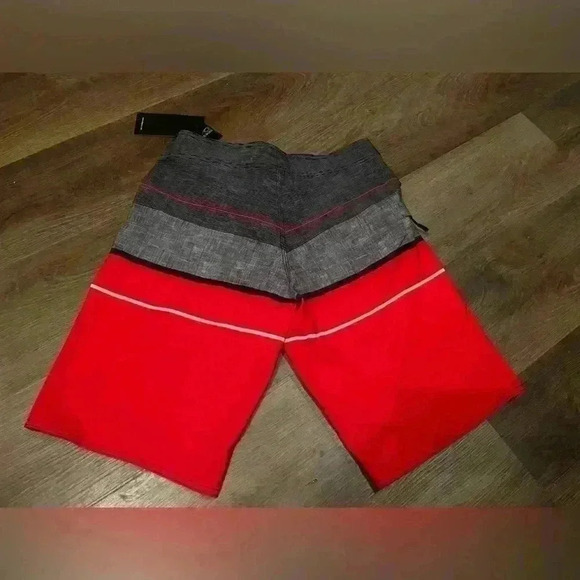 Silwave Men's Navigator High Performance Board Shorts Size 28 - Picture 6 of 12